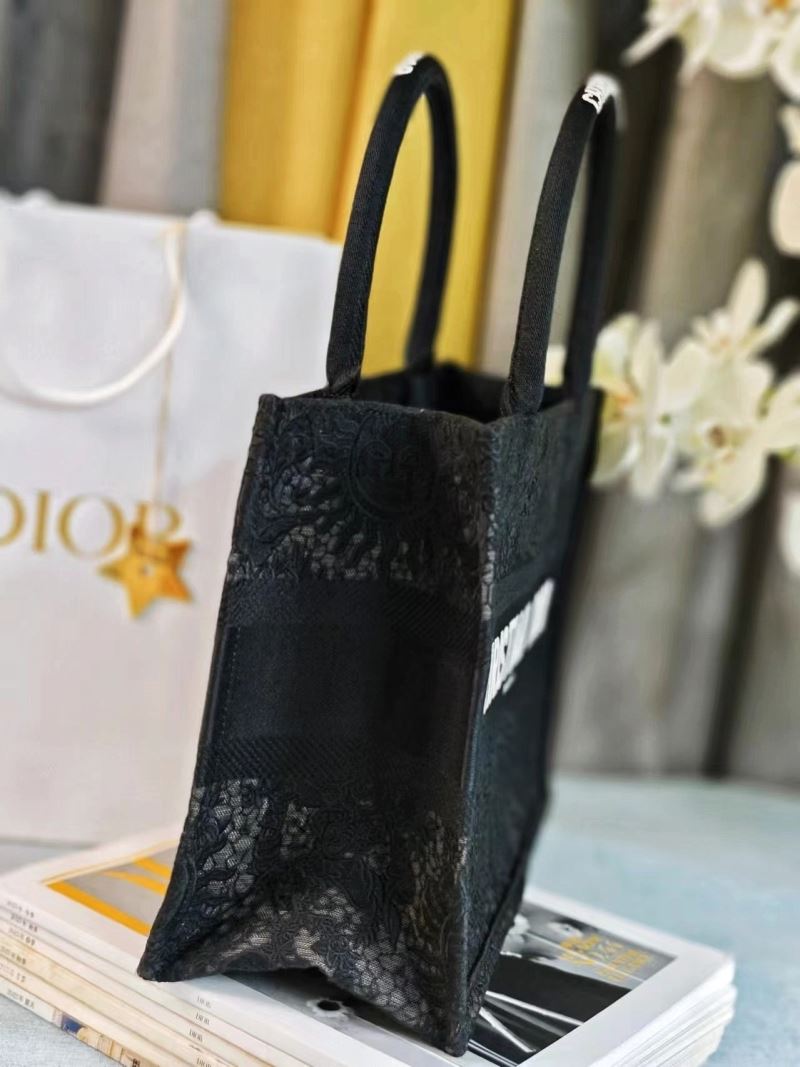 Christian Dior Shopping Bags